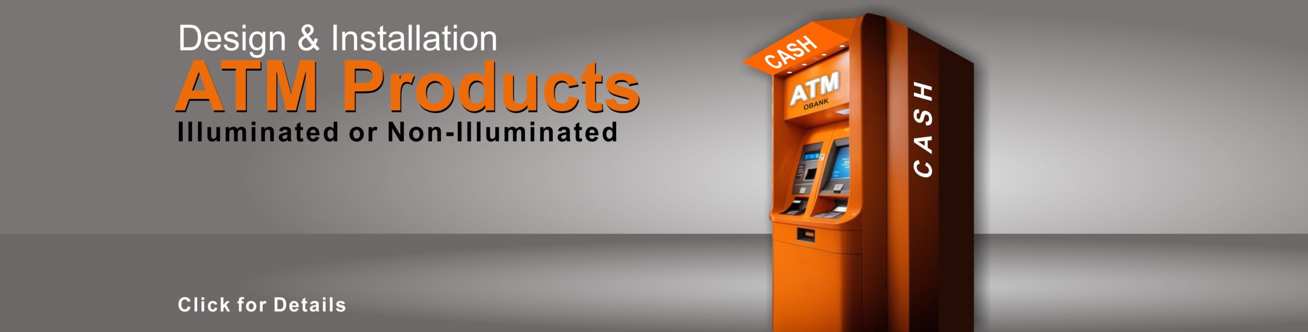 ATM Producer - ATM Design and Produce - BUIN SIGN - SIGN MANUFACTURER - Sign Manufacturer - Buin Sign - ATM Installation - Design - Fast Design and Produce - ATM Maker - ATM Designer - ATM Producer - Sign Maker